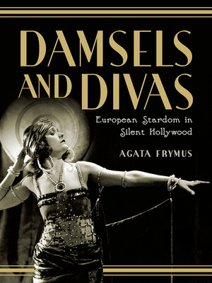 cover image of Damsels and Divas